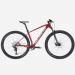 Vtt adulte Complite NAKAMURA 950C Rouge