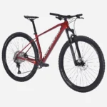 Vtt adulte Complite NAKAMURA 950C Rouge – Image 3