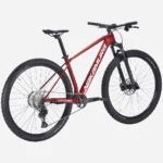Vtt adulte Complite NAKAMURA 950C Rouge – Image 4