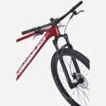 Vtt adulte Complite NAKAMURA 950C Rouge – Image 5