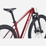 Vtt adulte Complite NAKAMURA 950C Rouge – Image 6