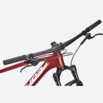 Vtt adulte Complite NAKAMURA 950C Rouge – Image 7