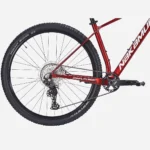 Vtt adulte Complite NAKAMURA 950C Rouge – Image 8