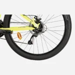 Vtt adulte SUMMIT NAKAMURA 700 24V Argent et violet – Image 2