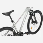 Vtt adulte SUMMIT NAKAMURA 700 24V Argent et violet – Image 11