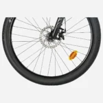 Vtt adulte SUMMIT NAKAMURA 700 24V Argent et violet – Image 12
