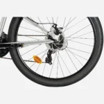 Vtt adulte SUMMIT NAKAMURA 700 24V Argent et violet – Image 13
