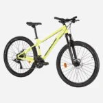 Vtt adulte SUMMIT NAKAMURA 700 24V Argent et violet – Image 15