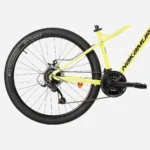Vtt adulte SUMMIT NAKAMURA 700 24V Argent et violet – Image 16