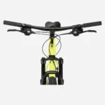 Vtt adulte SUMMIT NAKAMURA 700 24V Argent et violet – Image 18