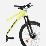 Vtt adulte SUMMIT NAKAMURA 700 24V Argent et violet – Image 19