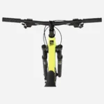 Vtt adulte SUMMIT NAKAMURA 700 24V Argent et violet – Image 20