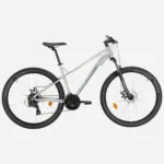 Vtt adulte SUMMIT NAKAMURA 700 24V Argent et violet