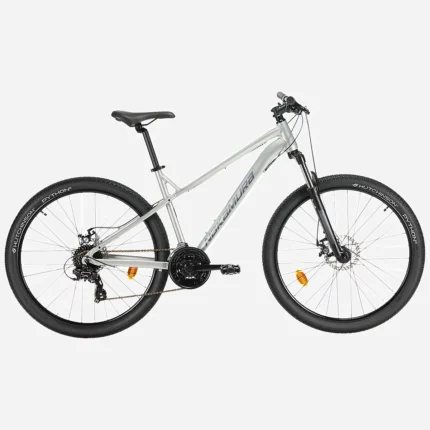 Vtt adulte SUMMIT NAKAMURA 700 24V Argent et violet
