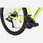 Vtt adulte SUMMIT NAKAMURA 700 24V Argent et violet – Image 21