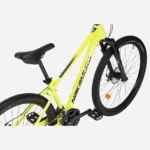 Vtt adulte SUMMIT NAKAMURA 700 24V Argent et violet – Image 22