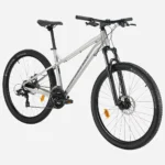Vtt adulte SUMMIT NAKAMURA 700 24V Argent et violet – Image 4