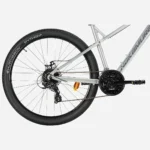 Vtt adulte SUMMIT NAKAMURA 700 24V Argent et violet – Image 5
