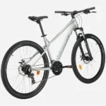 Vtt adulte SUMMIT NAKAMURA 700 24V Argent et violet – Image 6