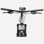 Vtt adulte SUMMIT NAKAMURA 700 24V Argent et violet – Image 7
