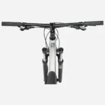 Vtt adulte SUMMIT NAKAMURA 700 24V Argent et violet – Image 9