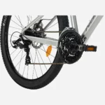 Vtt adulte SUMMIT NAKAMURA 700 24V Argent et violet – Image 10