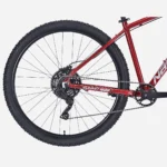 Vtt adulte SUMMIT NAKAMURA 920 LTD ROUGE – Image 2
