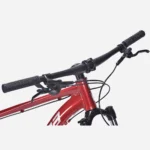 Vtt adulte SUMMIT NAKAMURA 920 LTD ROUGE – Image 3