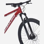 Vtt adulte SUMMIT NAKAMURA 920 LTD ROUGE – Image 4