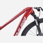 Vtt adulte SUMMIT NAKAMURA 920 LTD ROUGE – Image 5