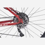 Vtt adulte SUMMIT NAKAMURA 920 LTD ROUGE – Image 6