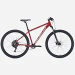 Vtt adulte SUMMIT NAKAMURA 920 LTD ROUGE