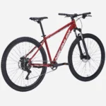 Vtt adulte SUMMIT NAKAMURA 920 LTD ROUGE – Image 10