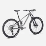 Vtt adulte SUNN KERN S2 gris – Image 3