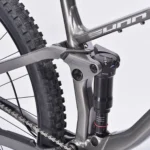 Vtt adulte SUNN KERN S2 gris – Image 5