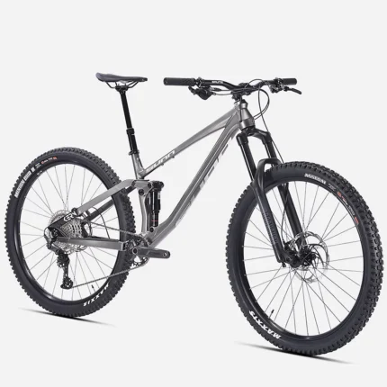 Vtt adulte SUNN KERN S2 gris