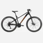 Vtt adulte Summit NAKAMURA 700 Hydro LTD Noir et orange