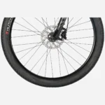 Vtt adulte Summit NAKAMURA 700 Hydro LTD Noir et orange – Image 11