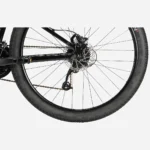 Vtt adulte Summit NAKAMURA 700 Hydro LTD Noir et orange – Image 12
