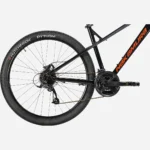 Vtt adulte Summit NAKAMURA 700 Hydro LTD Noir et orange – Image 4