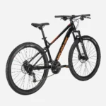 Vtt adulte Summit NAKAMURA 700 Hydro LTD Noir et orange – Image 5