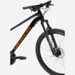 Vtt adulte Summit NAKAMURA 700 Hydro LTD Noir et orange – Image 7