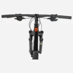 Vtt adulte Summit NAKAMURA 700 Hydro LTD Noir et orange – Image 8