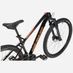 Vtt adulte Summit NAKAMURA 700 Hydro LTD Noir et orange – Image 10