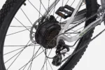 Vtt électrique adulte E-Summit 700 – Image 4