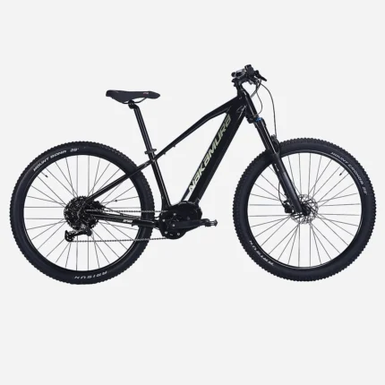 Vtt électrique adulte E-Summit 940