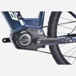 Vtt électrique adulte NAKAMURA E-SUMMIT 740 OPEN – Image 11