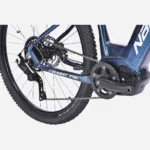 Vtt électrique adulte NAKAMURA E-SUMMIT 740 OPEN – Image 12