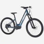 Vtt électrique adulte NAKAMURA E-SUMMIT 740 OPEN – Image 3