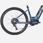 Vtt électrique adulte NAKAMURA E-SUMMIT 740 OPEN – Image 4